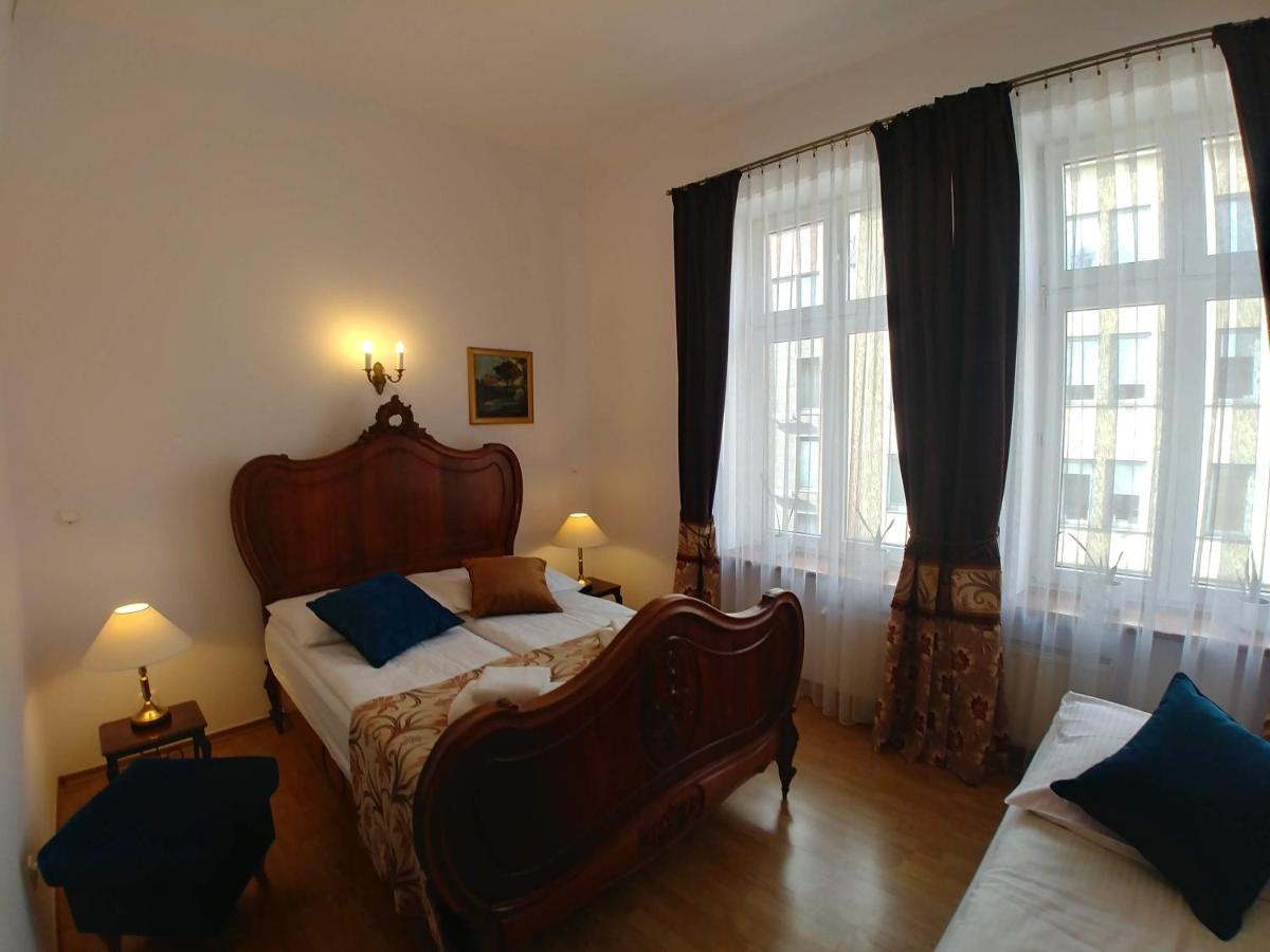 Pokoje Goscinne Rubens Krakow Luaran gambar