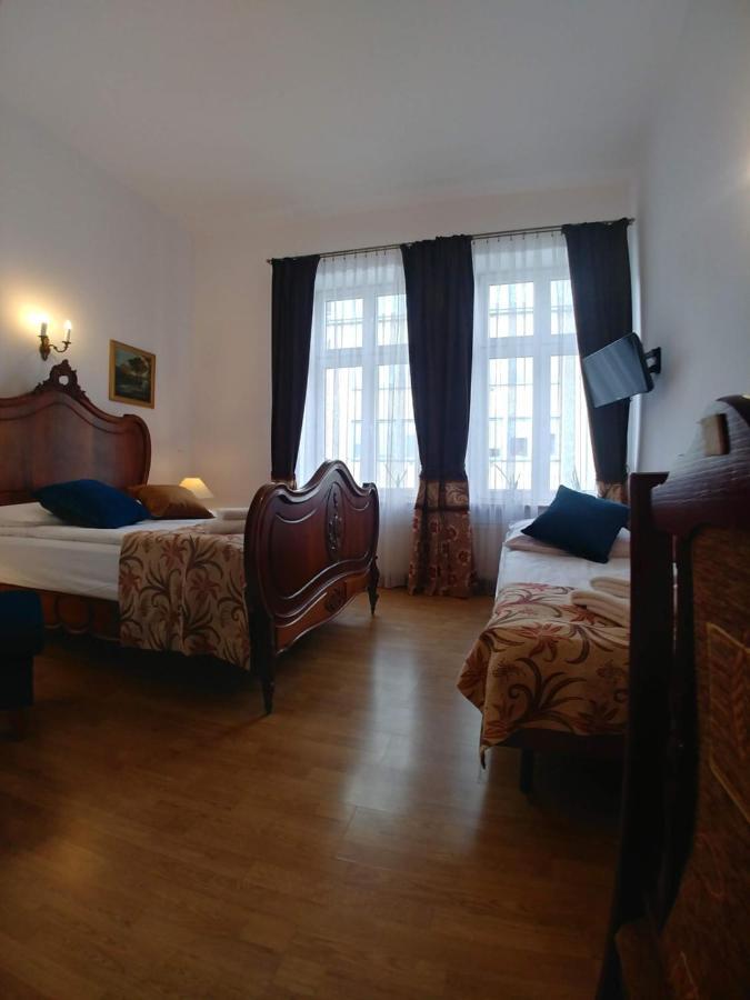 Pokoje Goscinne Rubens Krakow Luaran gambar
