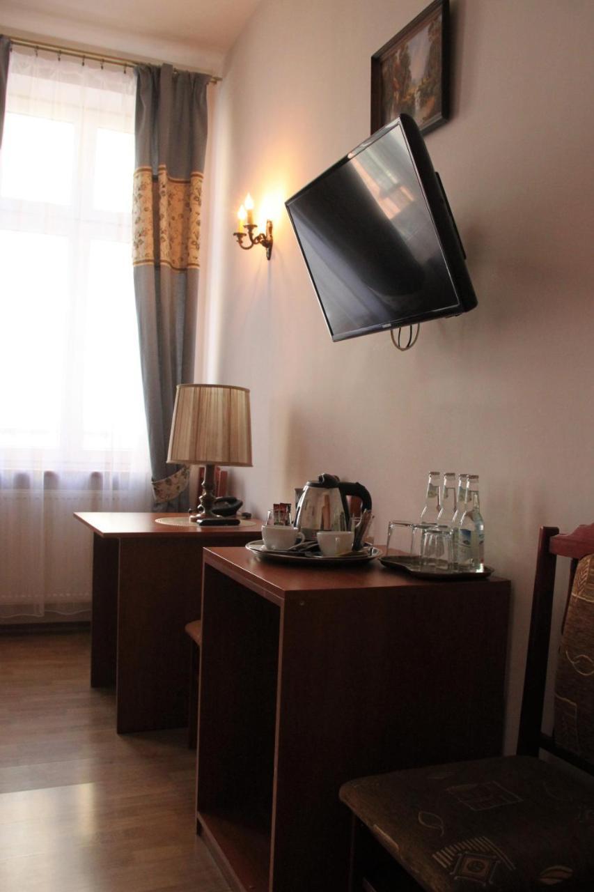 Pokoje Goscinne Rubens Krakow Luaran gambar
