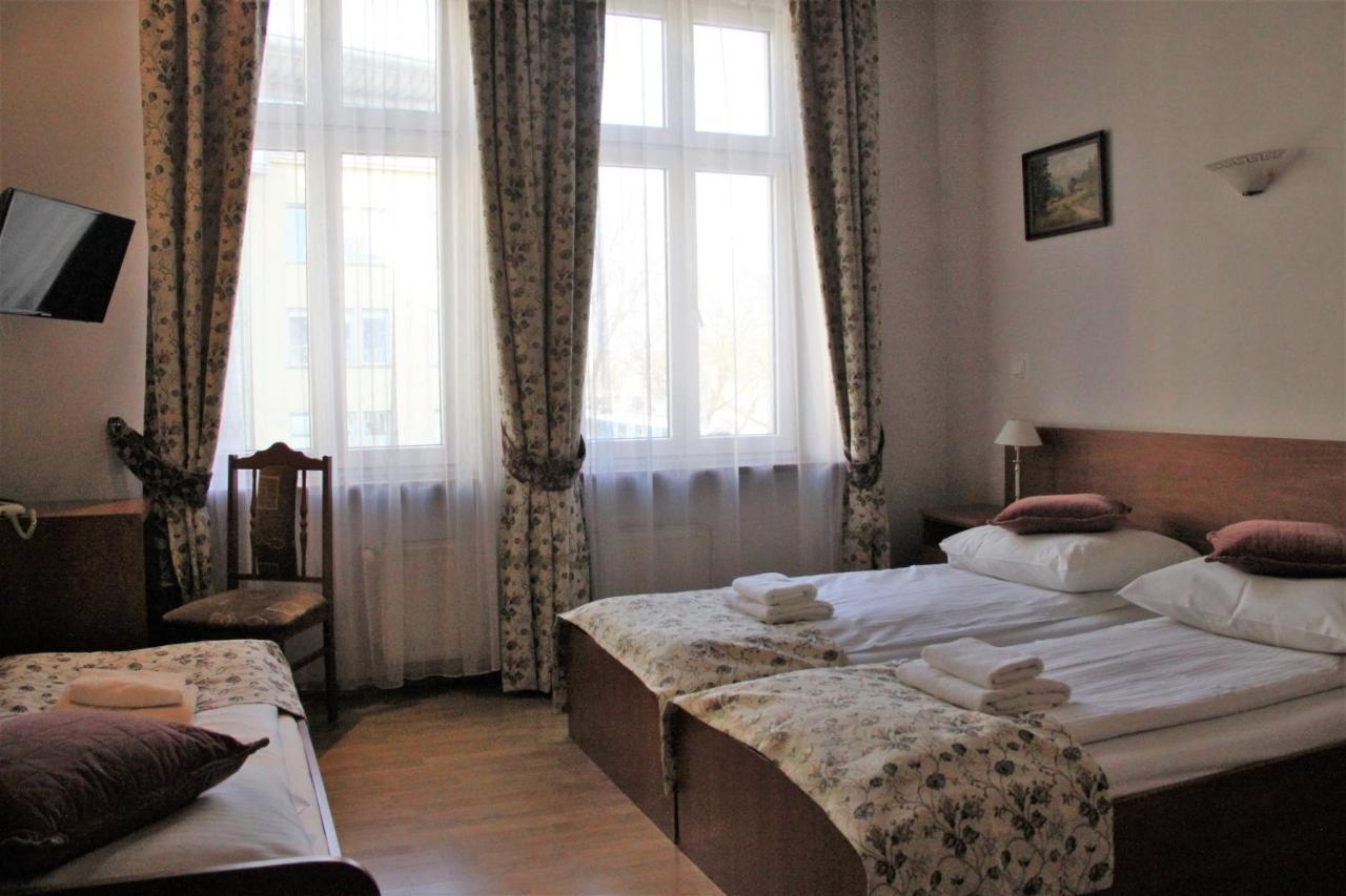 Pokoje Goscinne Rubens Krakow Luaran gambar
