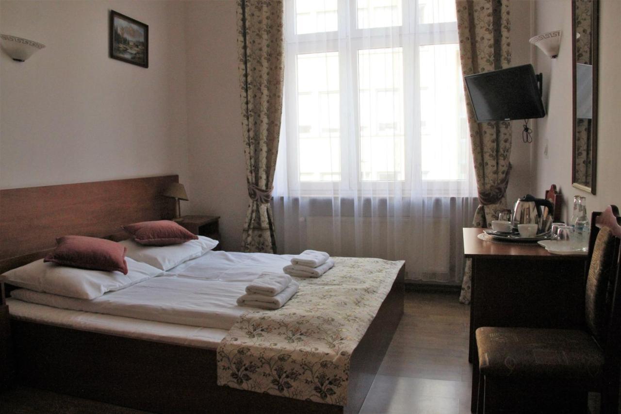 Pokoje Goscinne Rubens Krakow Luaran gambar