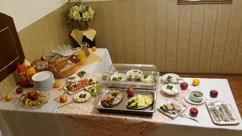 Pokoje Goscinne Rubens Krakow Luaran gambar