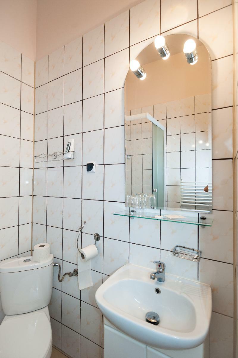 Pokoje Goscinne Rubens Krakow Luaran gambar